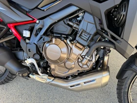 Honda Crf Africa Twin 1100   | Mobile.bg    14