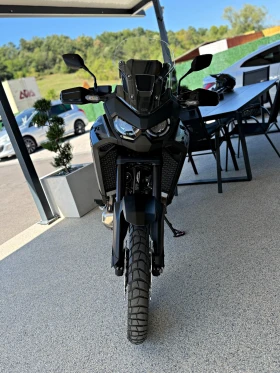     Honda Crf Africa Twin 1100  