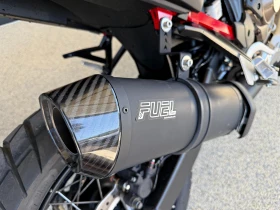 Honda Crf Africa Twin 1100   | Mobile.bg    15