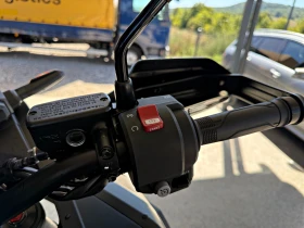Honda Crf Africa Twin 1100   | Mobile.bg    10