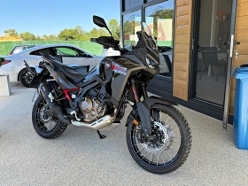     Honda Crf Africa Twin 1100  