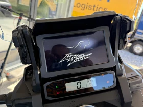 Honda Crf Africa Twin 1100   | Mobile.bg    6