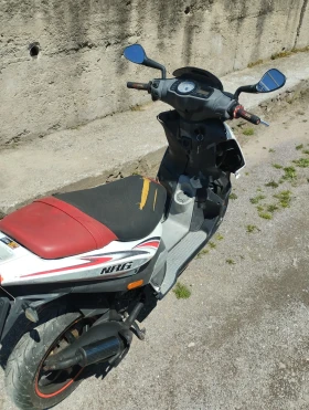 Piaggio Nrg | Mobile.bg � ����� ������ 4