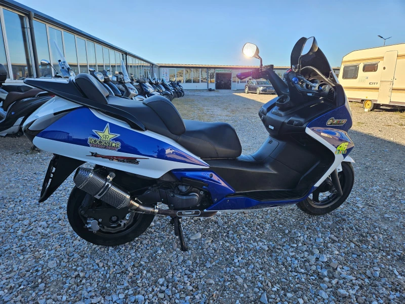 Honda Silver Wing Лизинг Бартер, снимка 14 - Мотоциклети и мототехника - 39550166