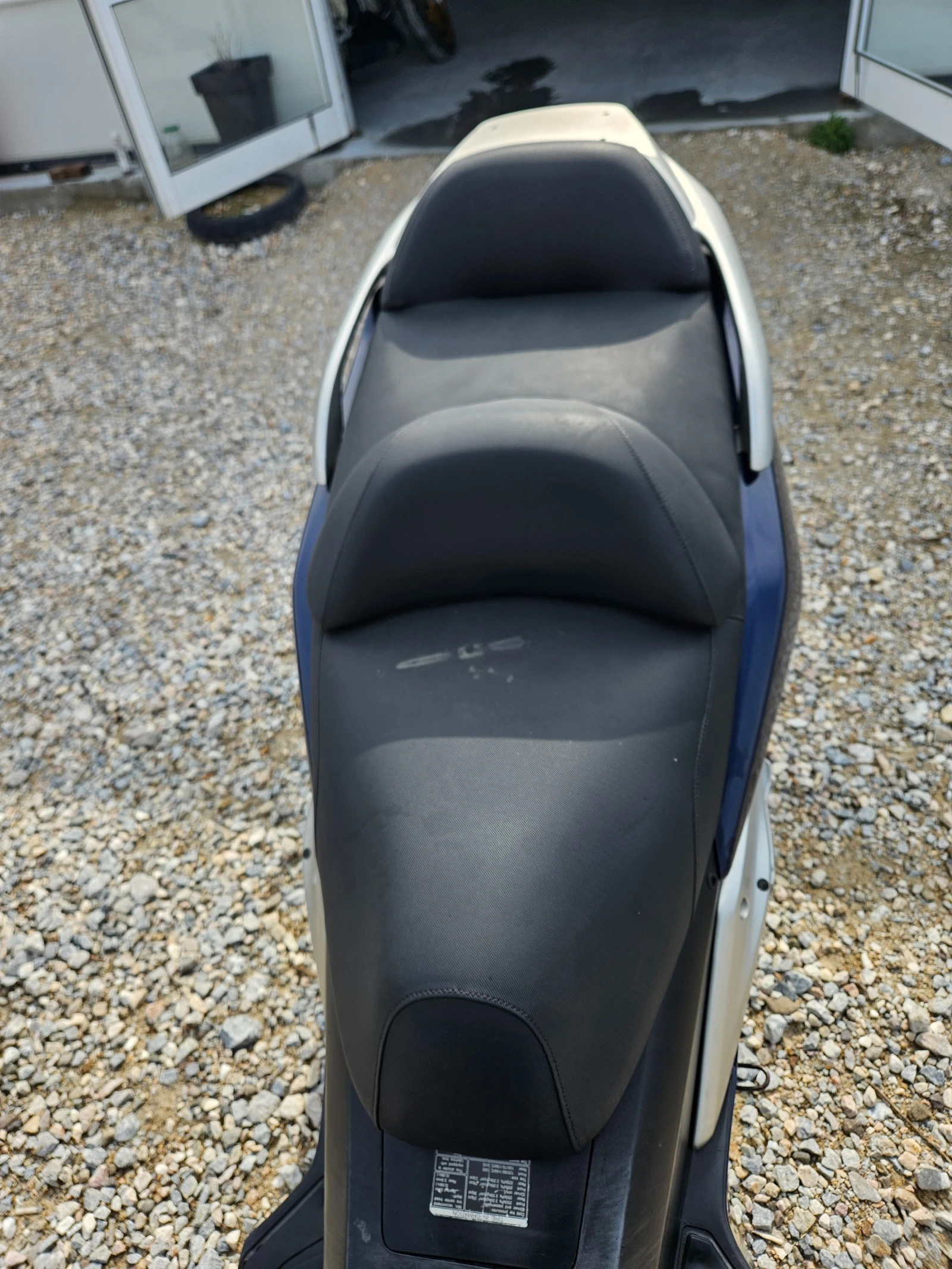 Honda Silver Wing Лизинг Бартер - изображение 9