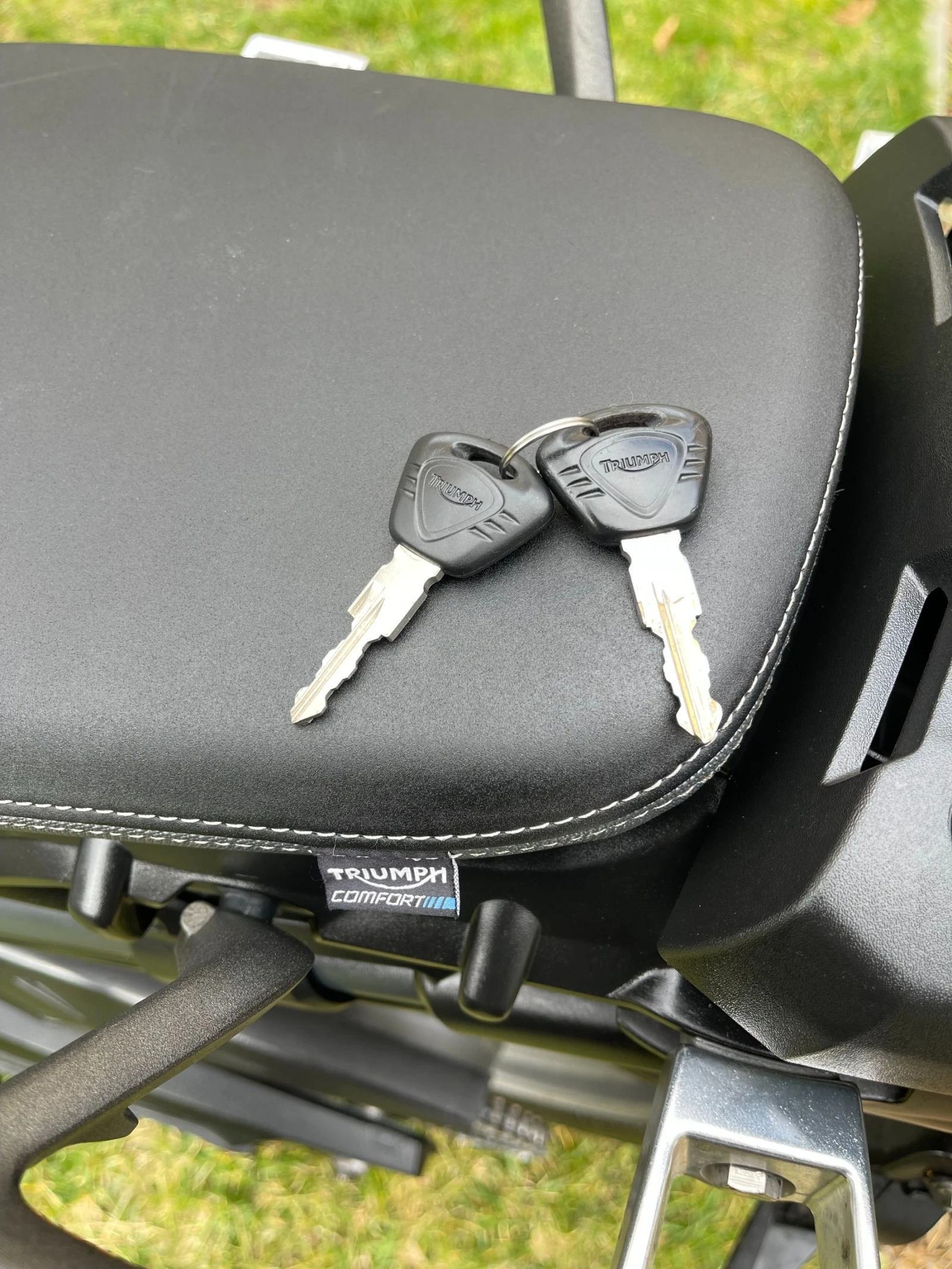 Triumph Tiger 800  | Mobile.bg   16