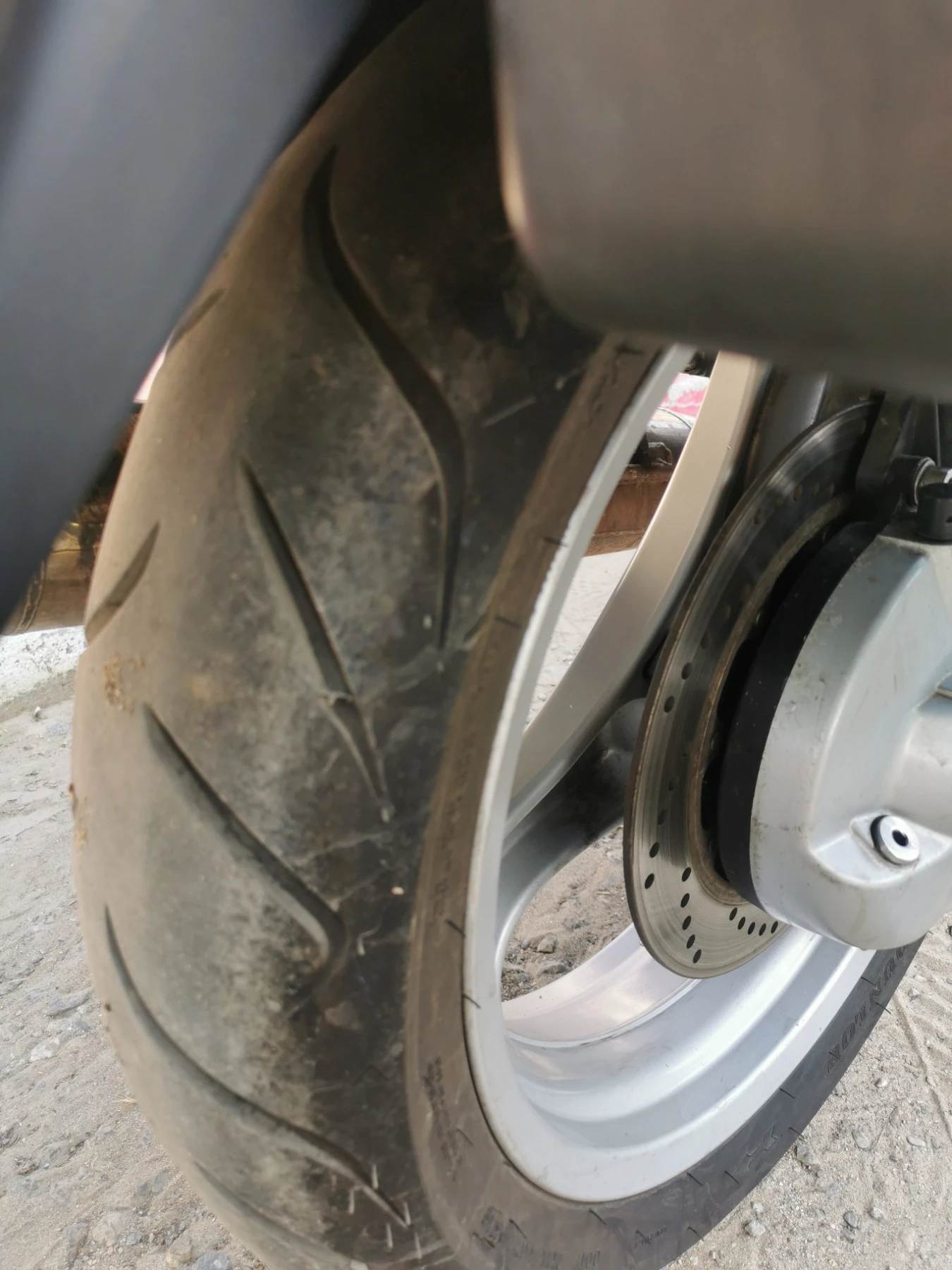 BMW R R1100RS | Mobile.bg   11