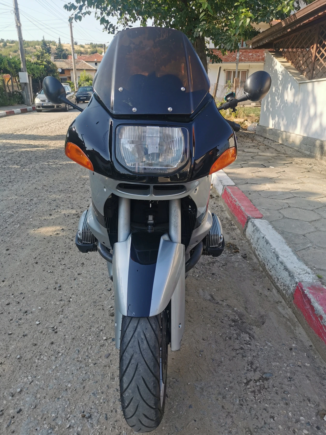 BMW R R1100RS | Mobile.bg   1