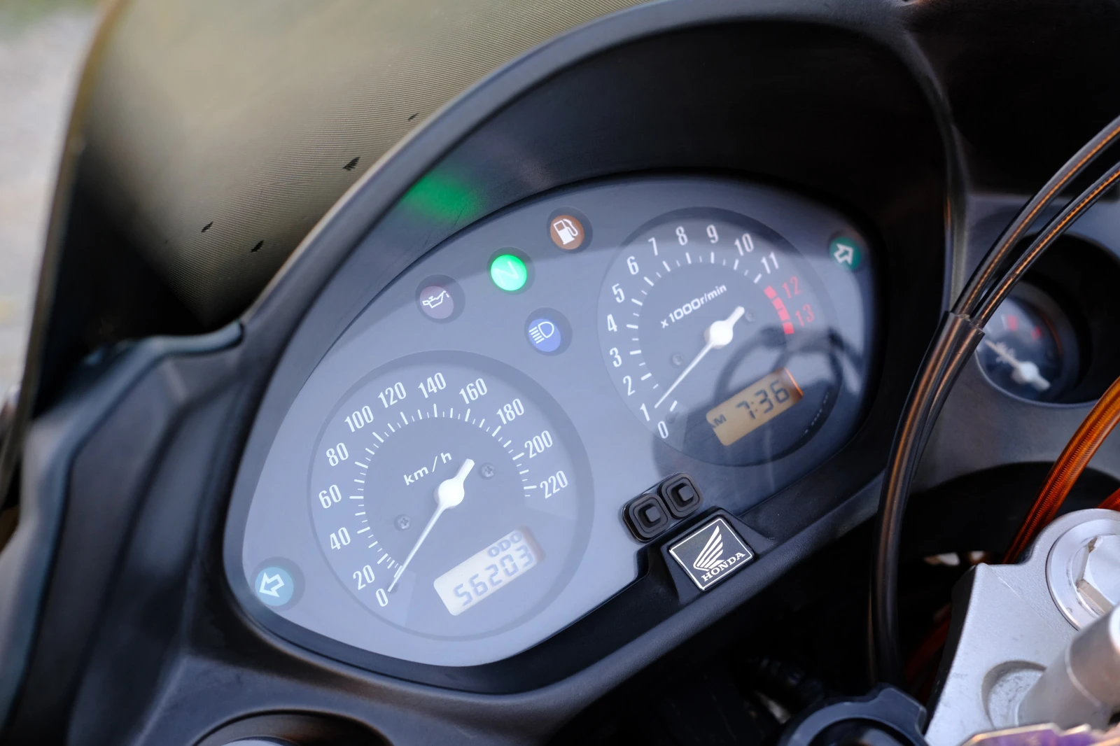 Honda Cbf CBF 600S | Mobile.bg   4