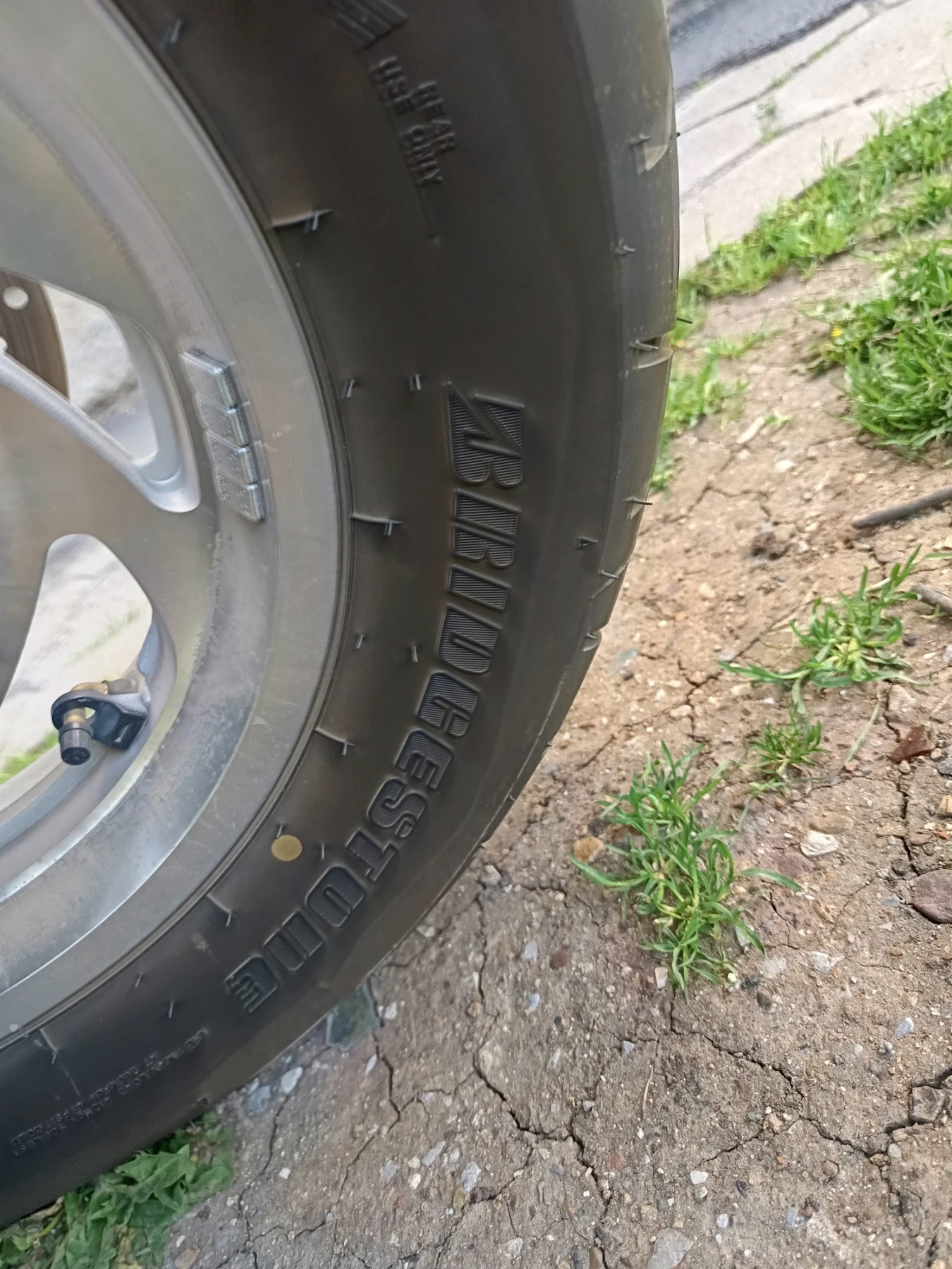 Honda Vtx, снимка 6 - Мотоциклети и мототехника - 54334525