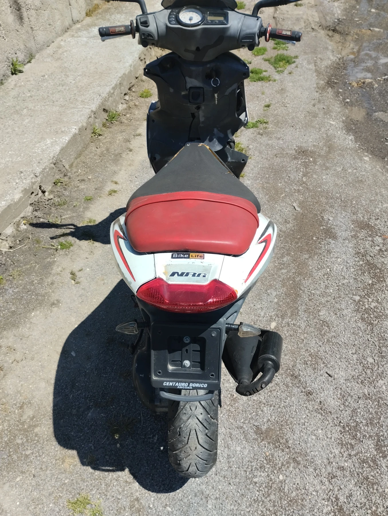 Piaggio Nrg | Mobile.bg � ����������� 3