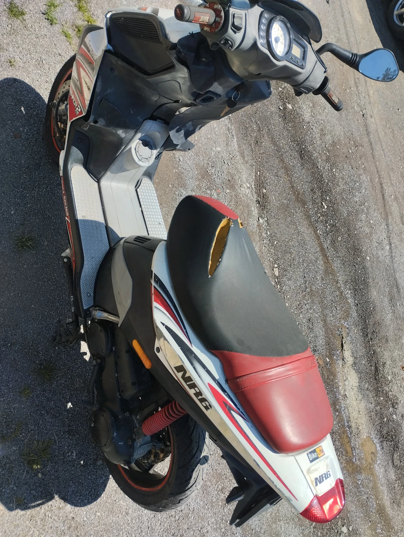 Piaggio Nrg | Mobile.bg � ����������� 2