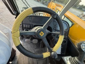 Телескопичен товарач JCB 531-70, снимка 7