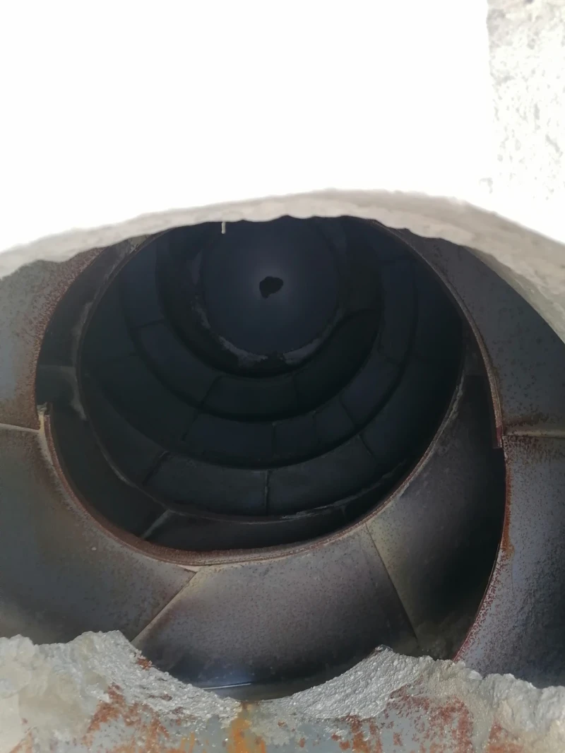 Бетон миксер Mercedes 2628, снимка 3 - Индустриална техника - 53209047