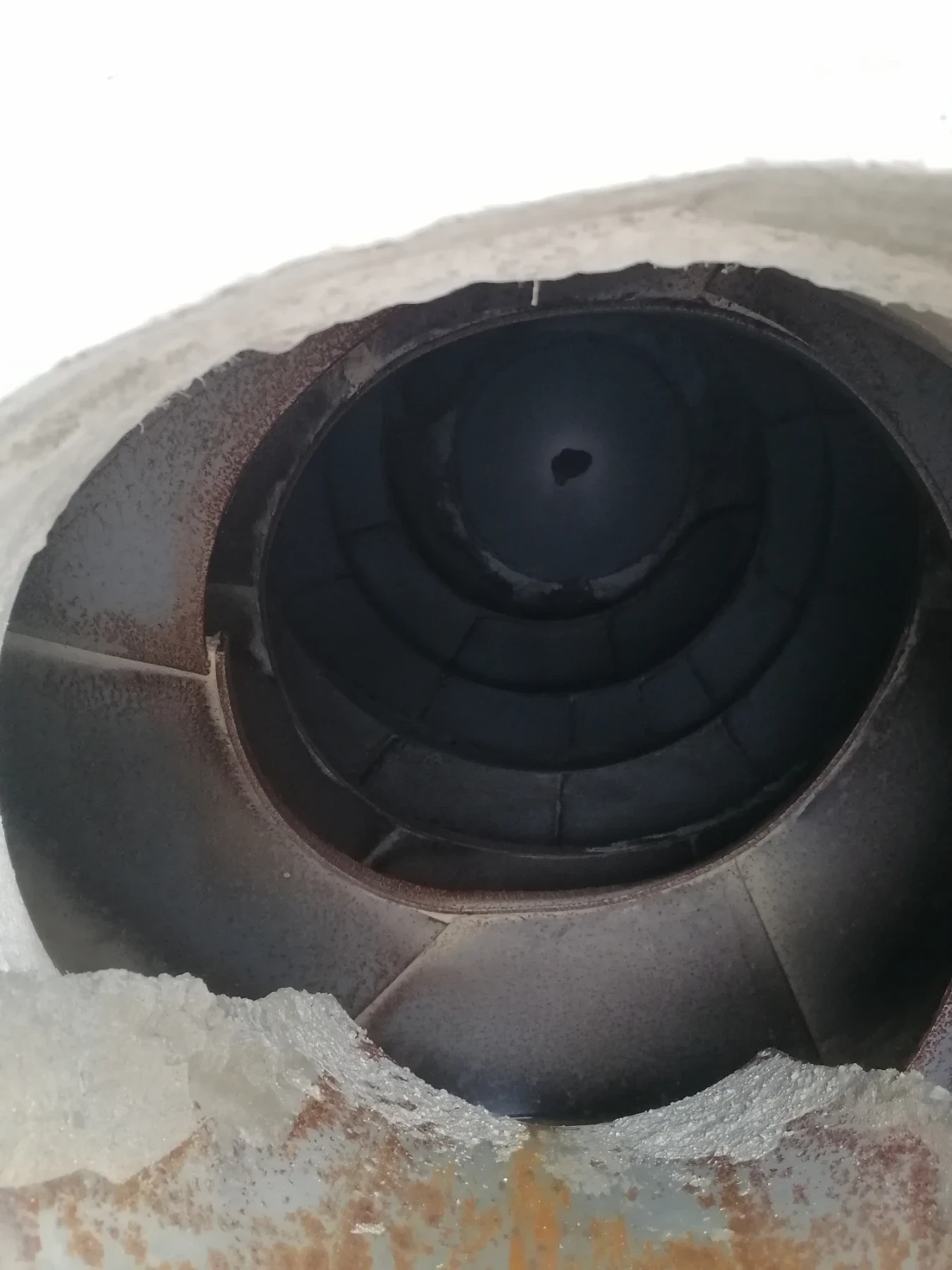 Бетон миксер Mercedes 2628 - изображение 4