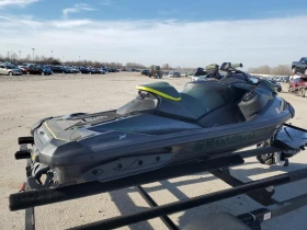 Джет Bombardier Sea Doo RXPX, снимка 4 - Воден транспорт - 49360656