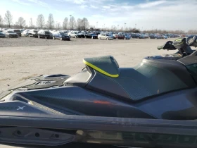 Джет Bombardier Sea Doo RXPX, снимка 6 - Воден транспорт - 49360656