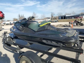 Джет Bombardier Sea Doo RXPX, снимка 3 - Воден транспорт - 49360656