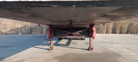 Полуремарке Schmitz CARGOBULL SGF S3, снимка 8
