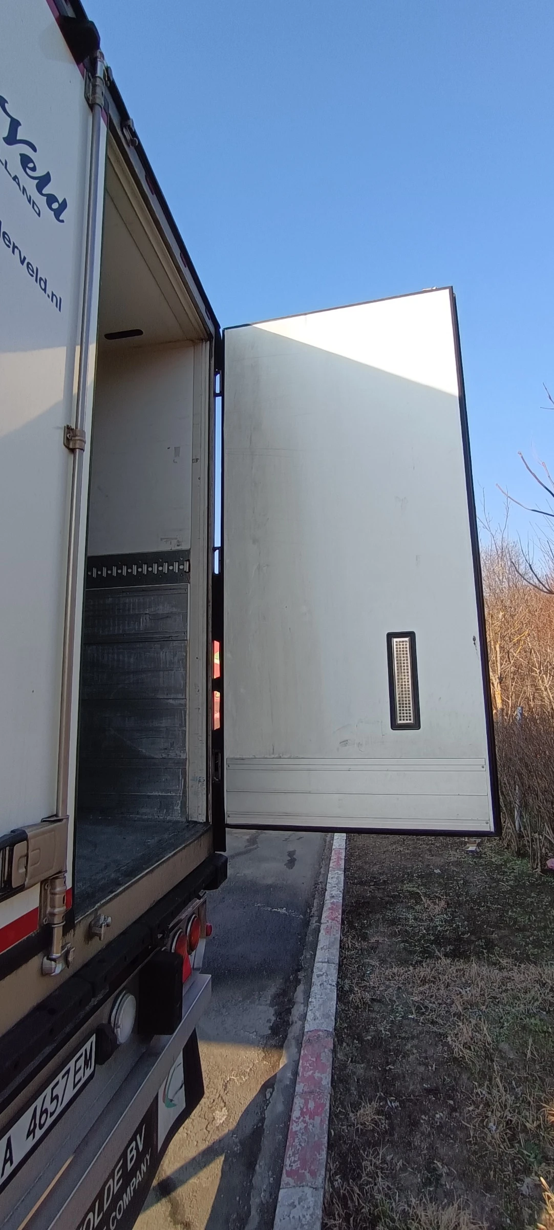 ����������� Schmitz CARGOBULL SGF S3 | Mobile.bg � ����������� 6