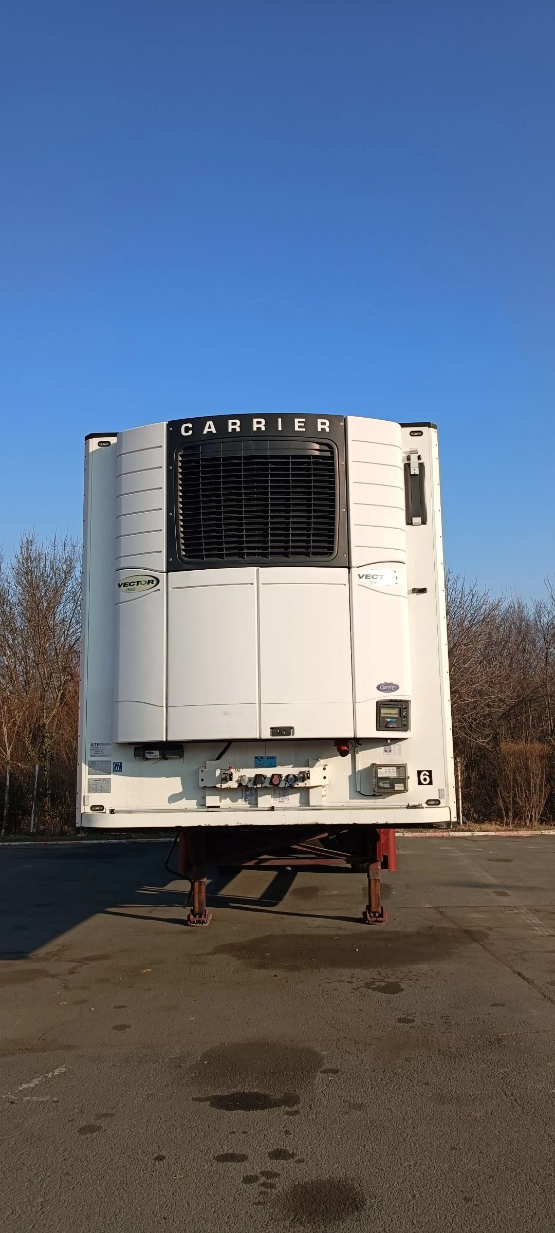 ����������� Schmitz CARGOBULL SGF S3 | Mobile.bg � ����������� 2