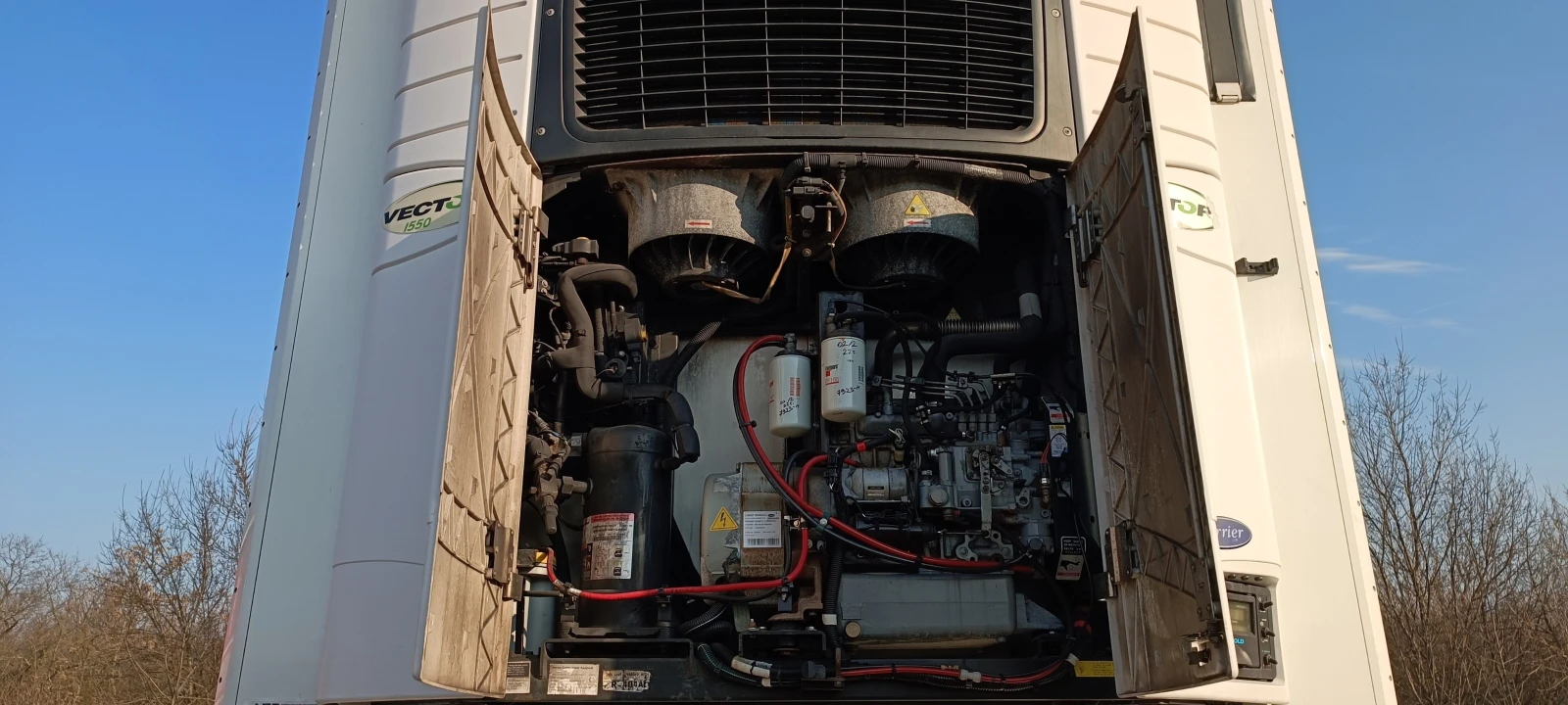 ����������� Schmitz CARGOBULL SGF S3 | Mobile.bg � ����������� 13