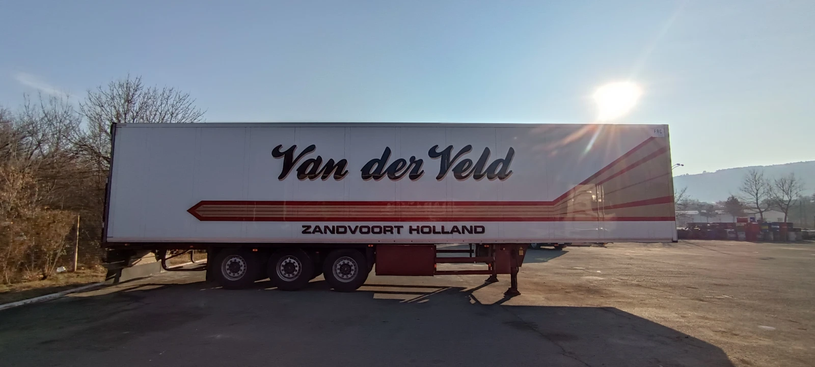 ����������� Schmitz CARGOBULL SGF S3 | Mobile.bg � ����������� 3