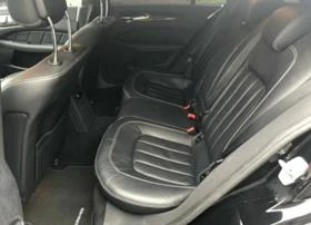 Mercedes CLS 350 CDI 4Matic, снимка 6