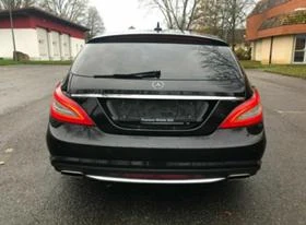 Mercedes CLS 350 CDI 4Matic, снимка 4