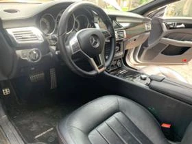 Mercedes CLS 350 CDI 4Matic, снимка 5