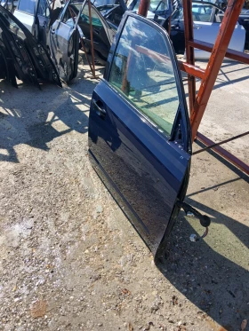 Врата предна дясна Subaru Forester 2008г , снимка 3