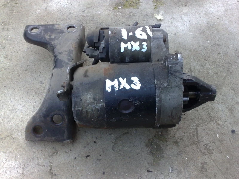 Стартер за Мазда МХ3 1.6и