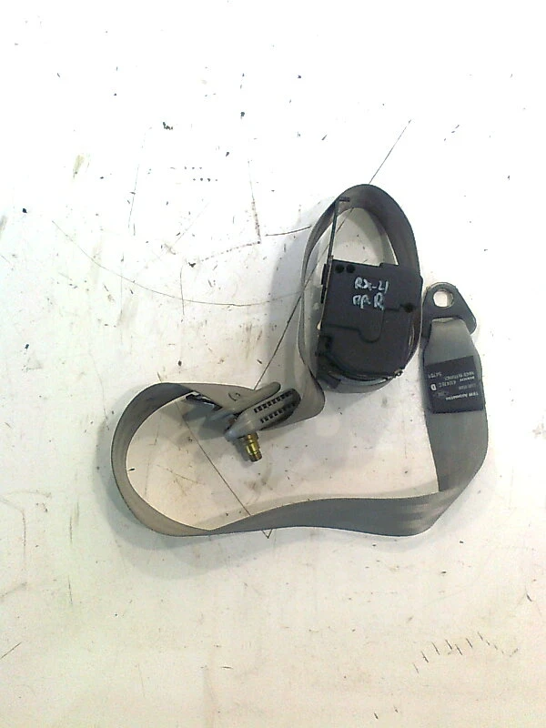 колан предпазен преден десен за Рено Сценик РХ4 (5)