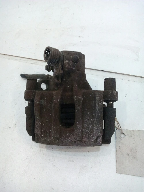 Спирачен апарат заден ляв Мазда 3 1.6 бензин 