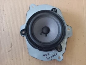 Тонколона високоговорител предна дясна Нисан Мурано 