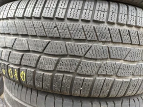 Гуми Зимни 255/60R18, снимка 4