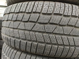 Гуми Зимни 255/60R18, снимка 3