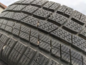 Гуми Зимни 255/60R18, снимка 6