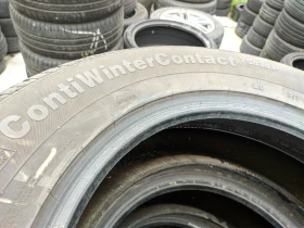 Гуми Зимни 255/60R18, снимка 10