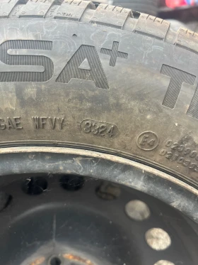 Джанти за Opel Astra, снимка 7