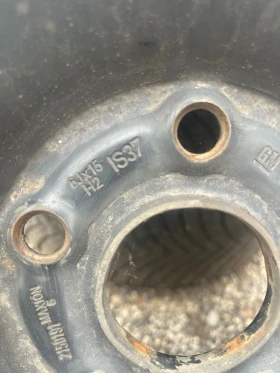 Джанти за Opel Astra, снимка 5