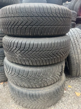 Джанти за Opel Astra, снимка 4