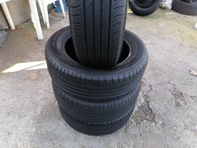 Гуми Летни 235/60R18, снимка 2