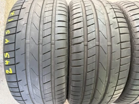 Гуми Летни 245/45R17, снимка 2
