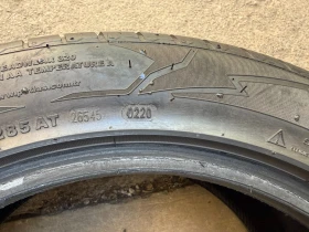 Гуми Летни 245/45R17, снимка 8
