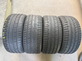 Гуми Летни 245/45R17, снимка 1