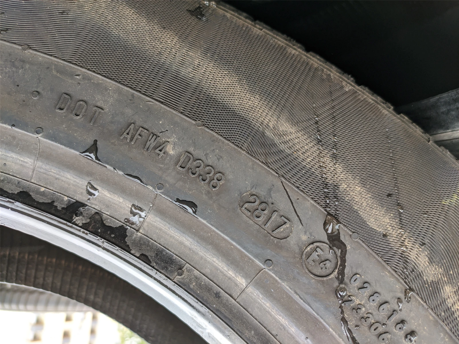  255/60R18 | Mobile.bg   11