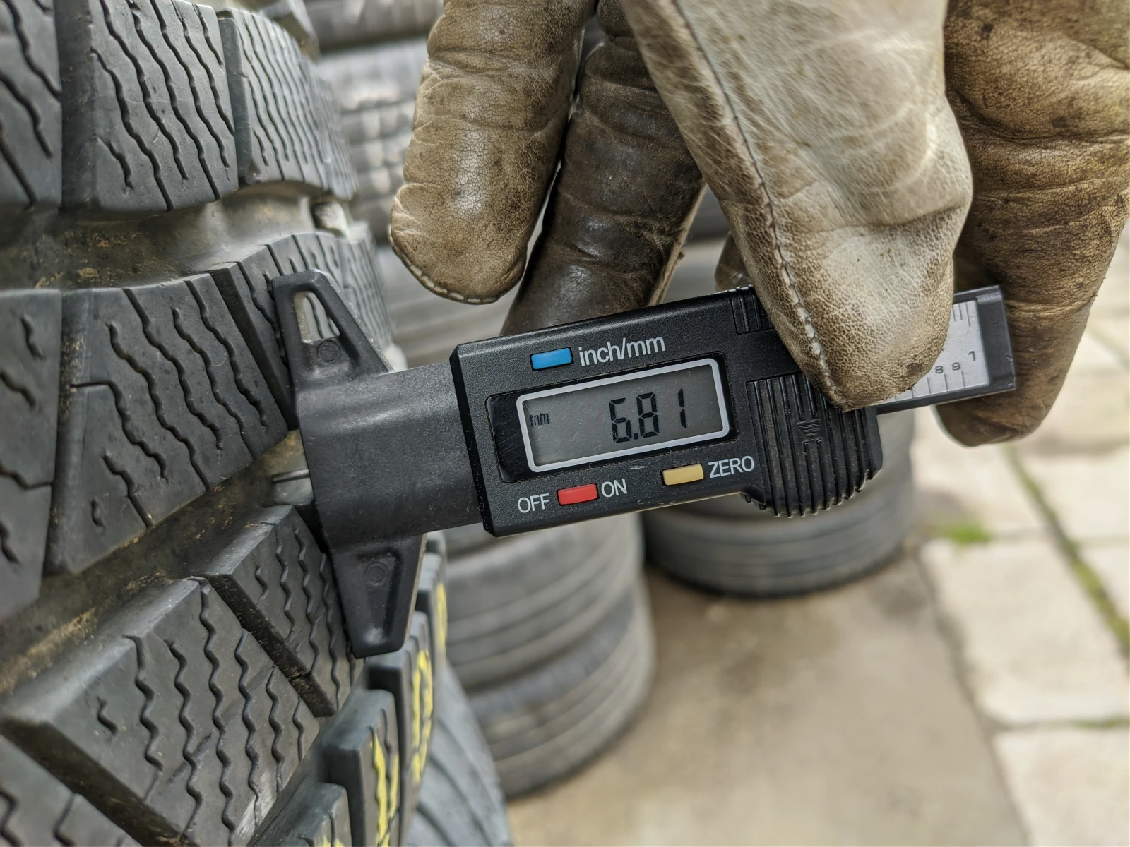  255/60R18 | Mobile.bg   8