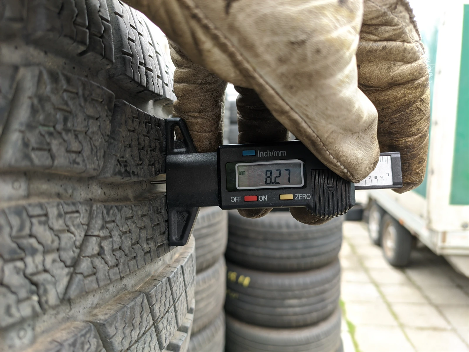  255/60R18 | Mobile.bg   7