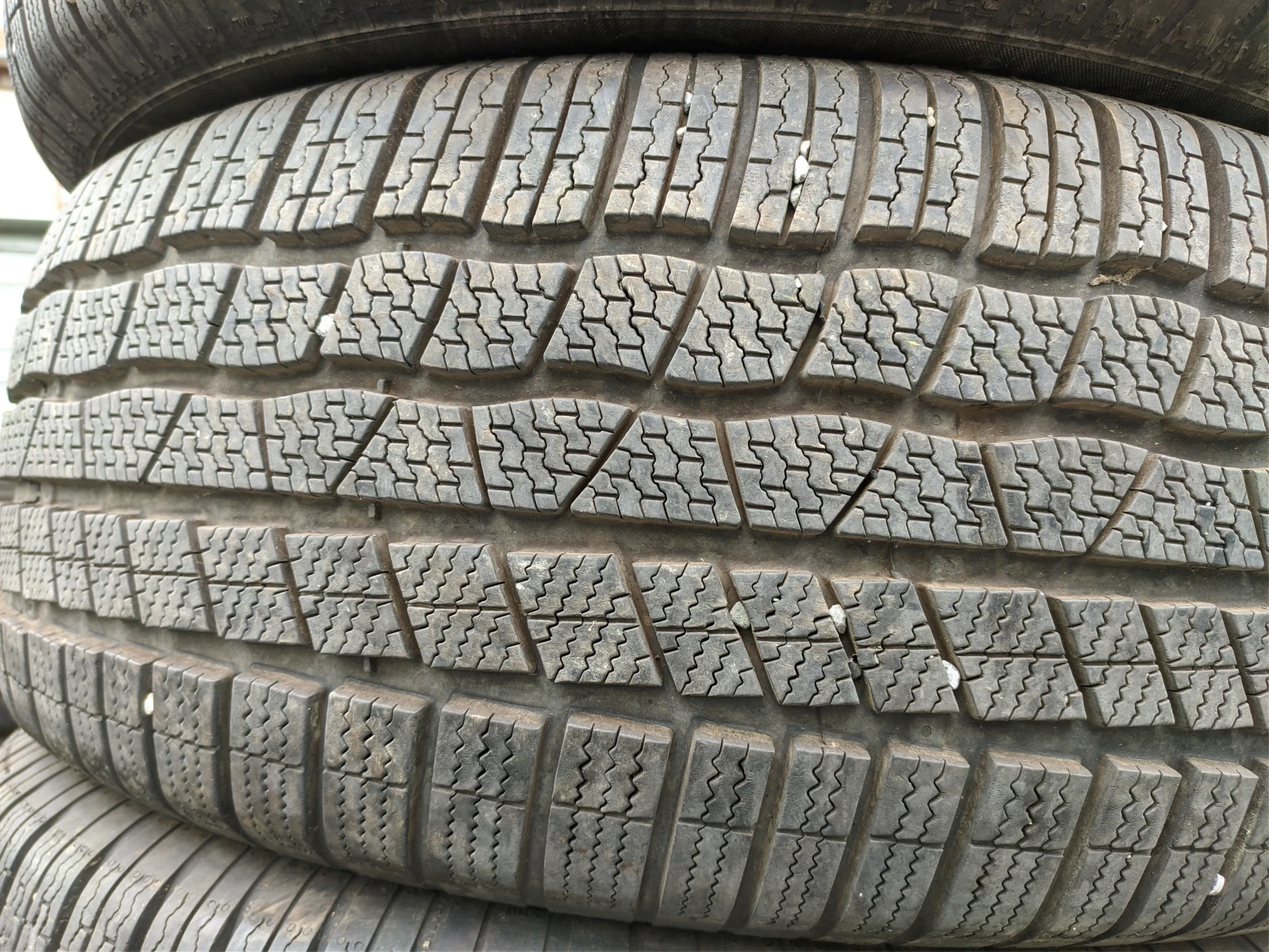  255/60R18 | Mobile.bg   2